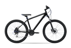 Magic Bikes