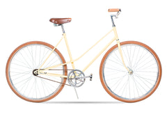 Buddy Cycle