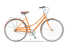Naughty Bike